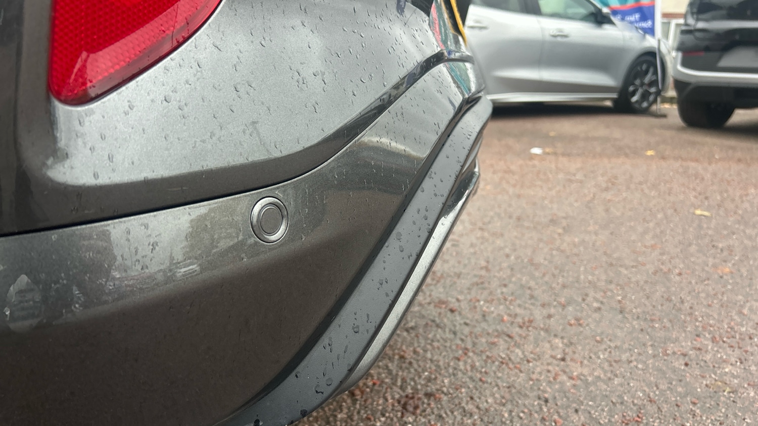 Used Ford Puma 2024 for sale - 76477782: Photo 22