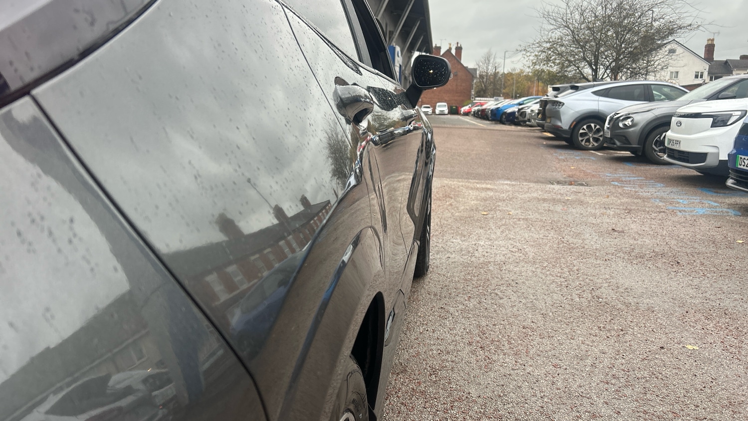 Used Ford Puma 2024 for sale - 76477782: Photo 24