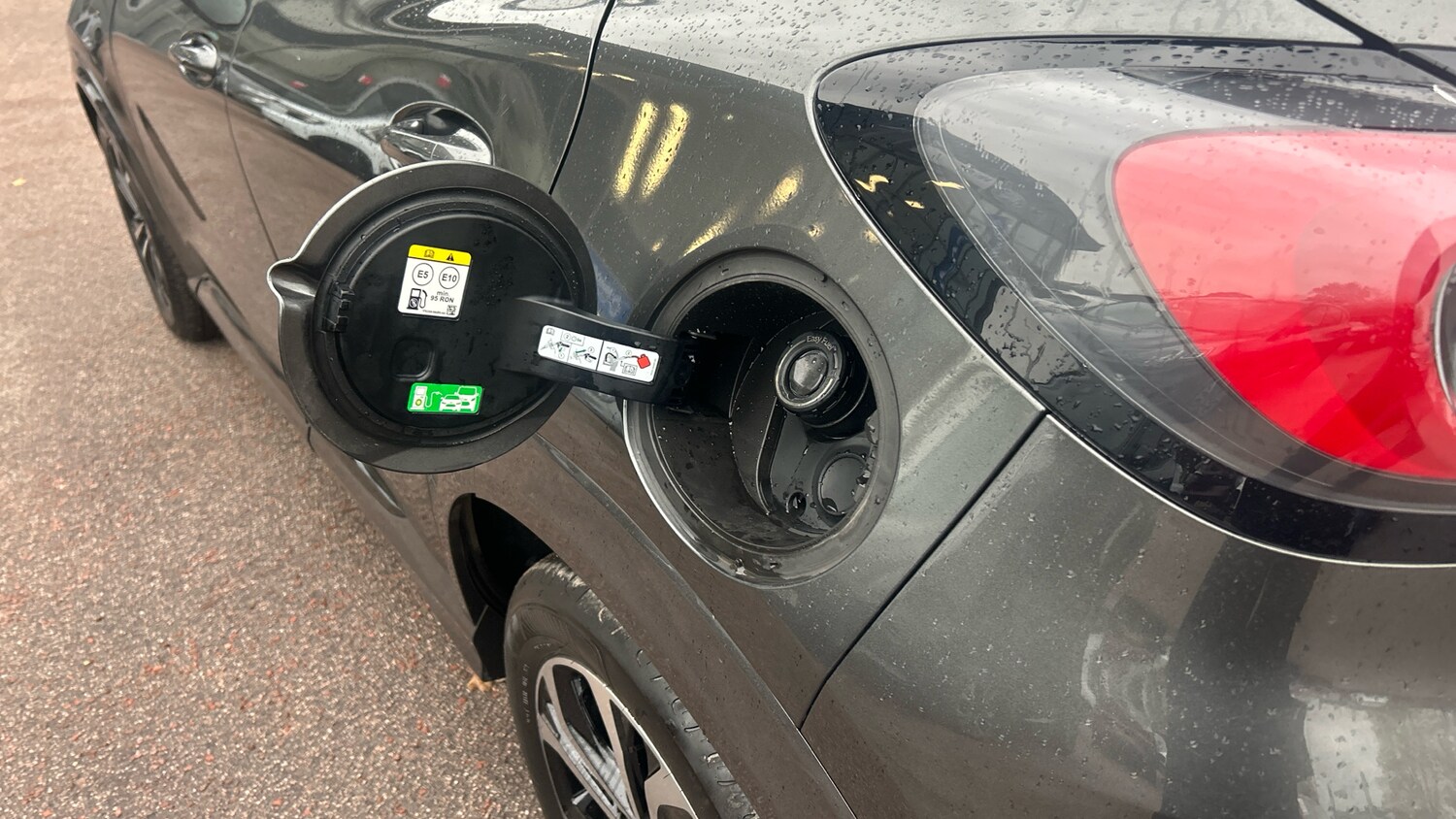 Used Ford Puma 2024 for sale - 76477782: Photo 25