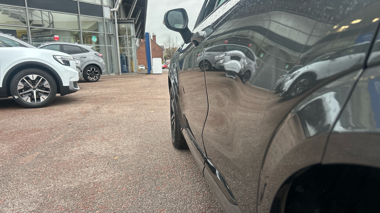 Used Ford Puma 2024 for sale - 76477782: Photo 26