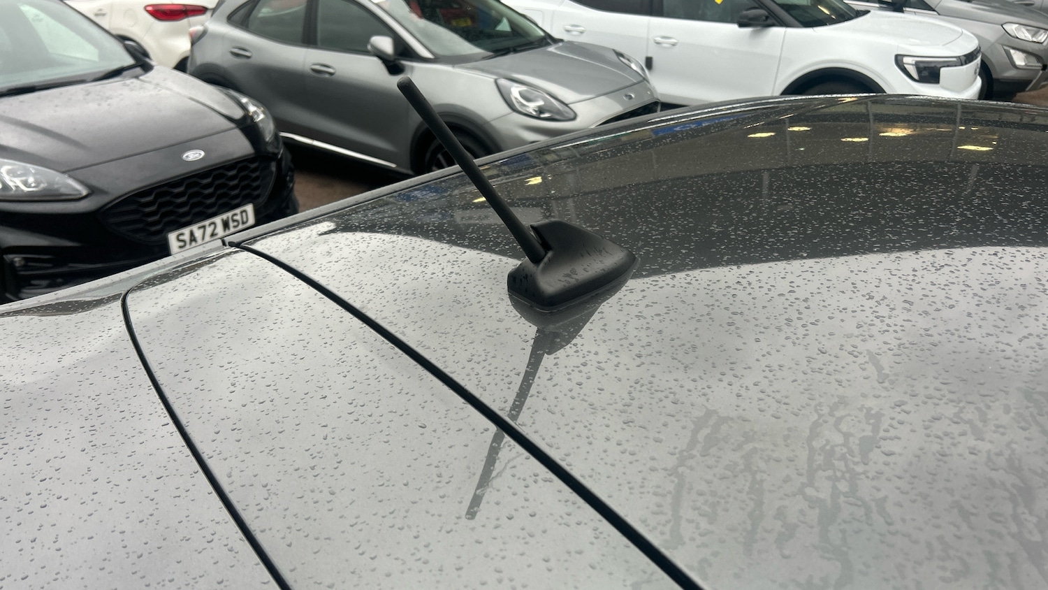 Used Ford Puma 2024 for sale - 76477782: Photo 27