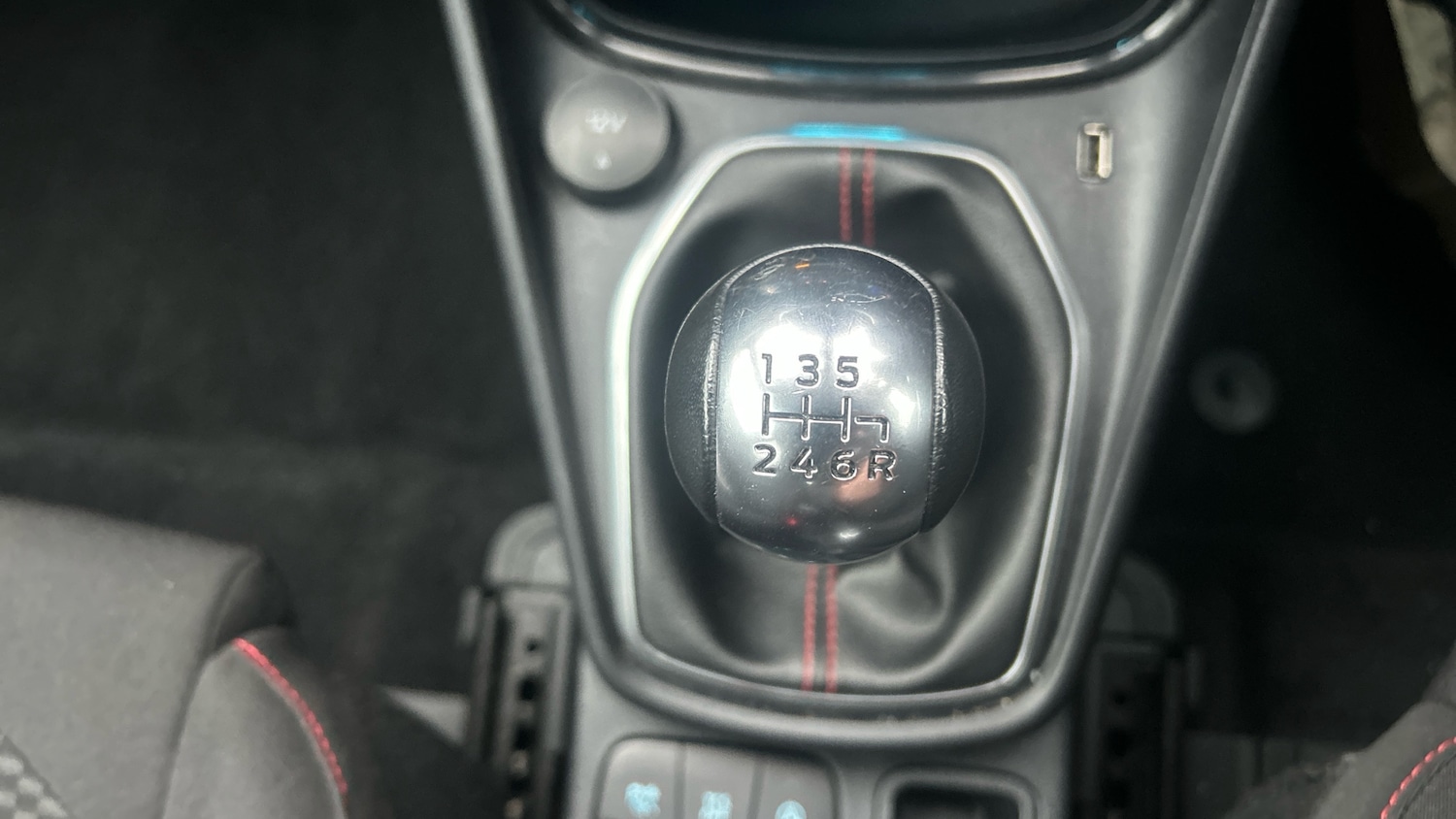 Used Ford Puma 2024 for sale - 76477782: Photo 28