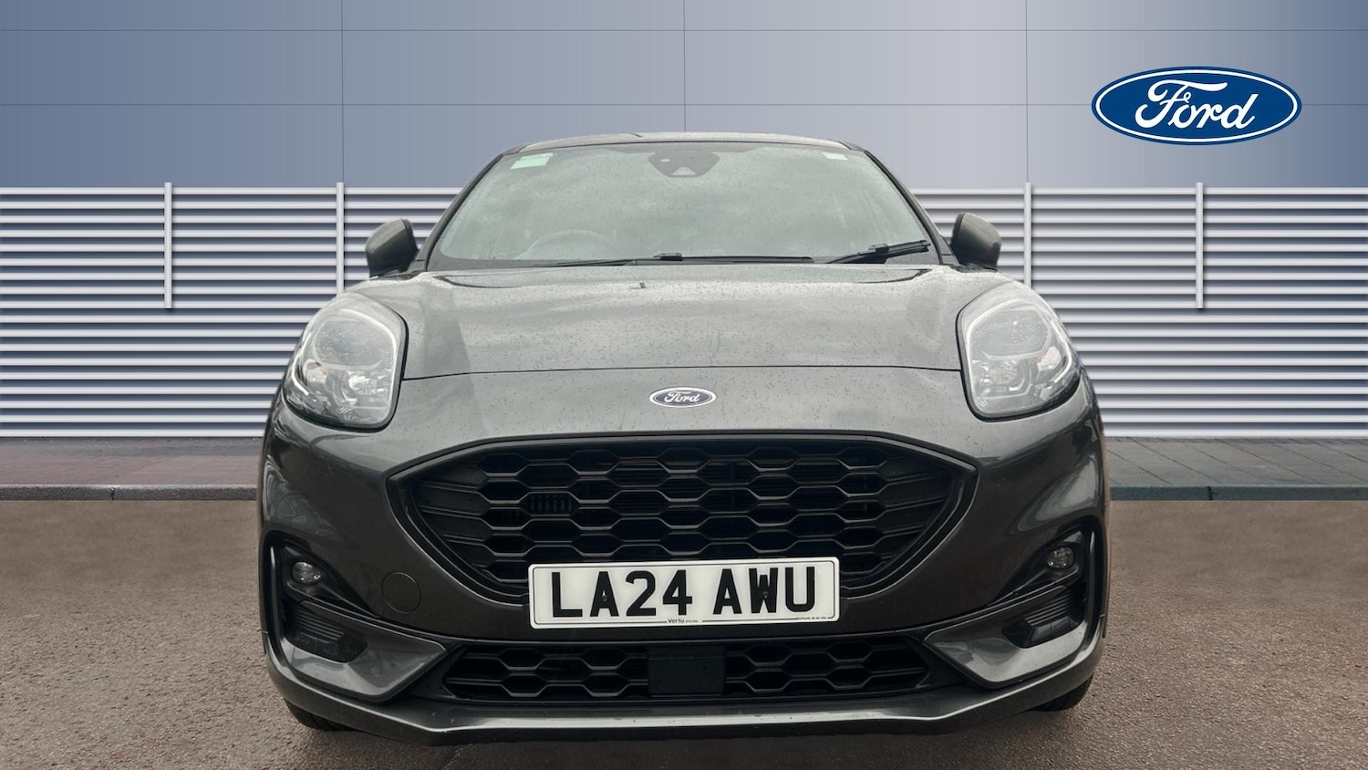 Used Ford Puma 2024 for sale - 76477782: Photo 3