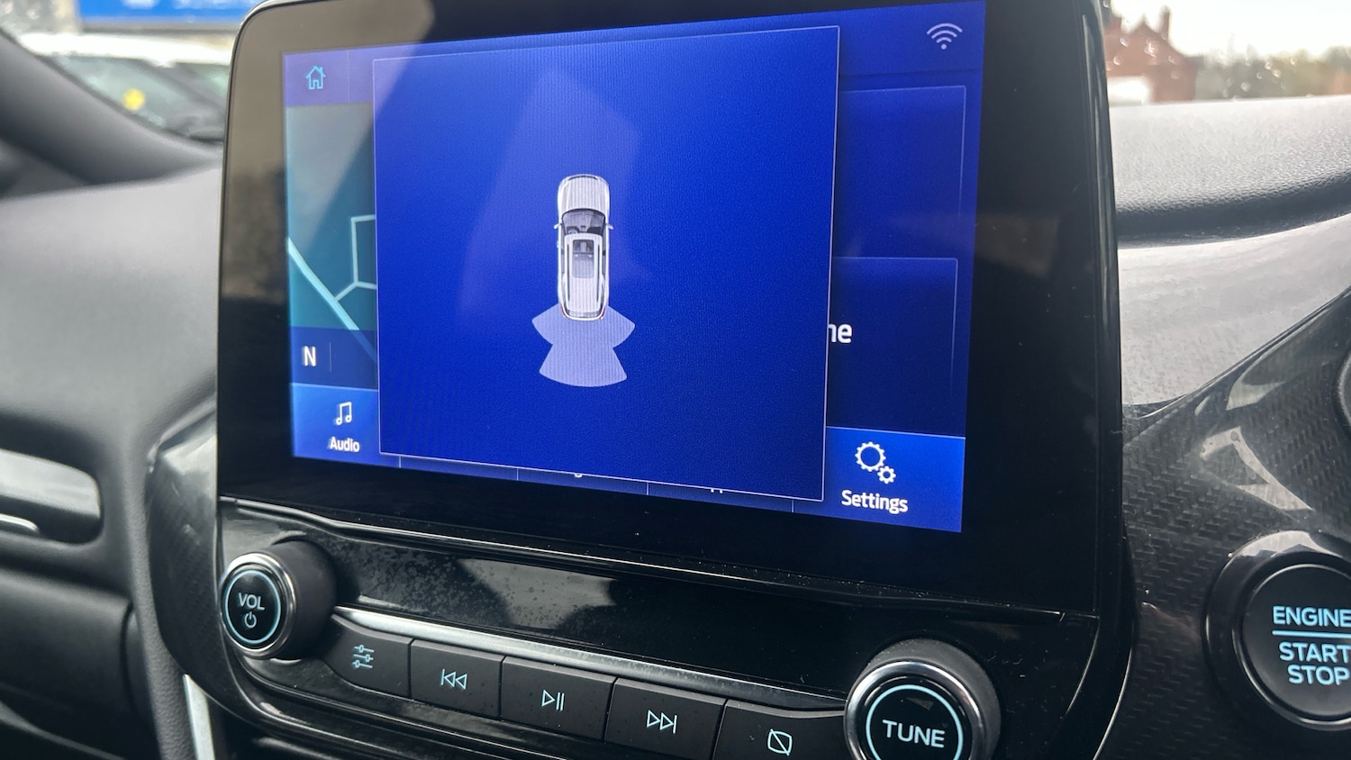 Used Ford Puma 2024 for sale - 76477782: Photo 33