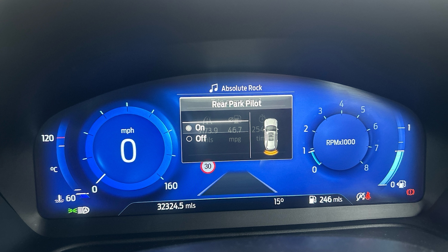 Used Ford Puma 2024 for sale - 76477782: Photo 34