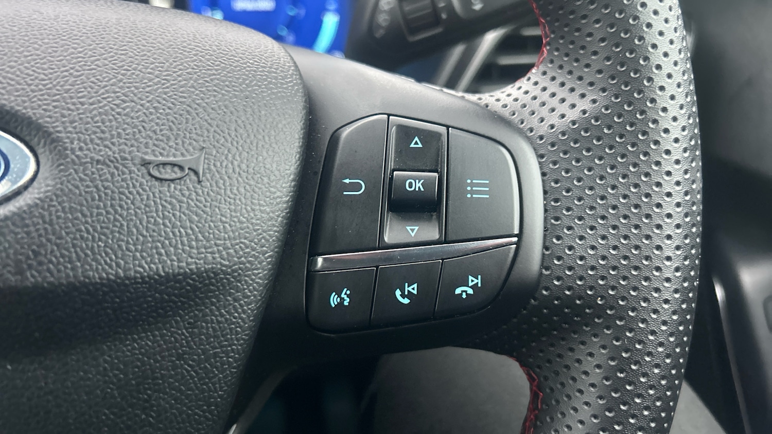 Used Ford Puma 2024 for sale - 76477782: Photo 36