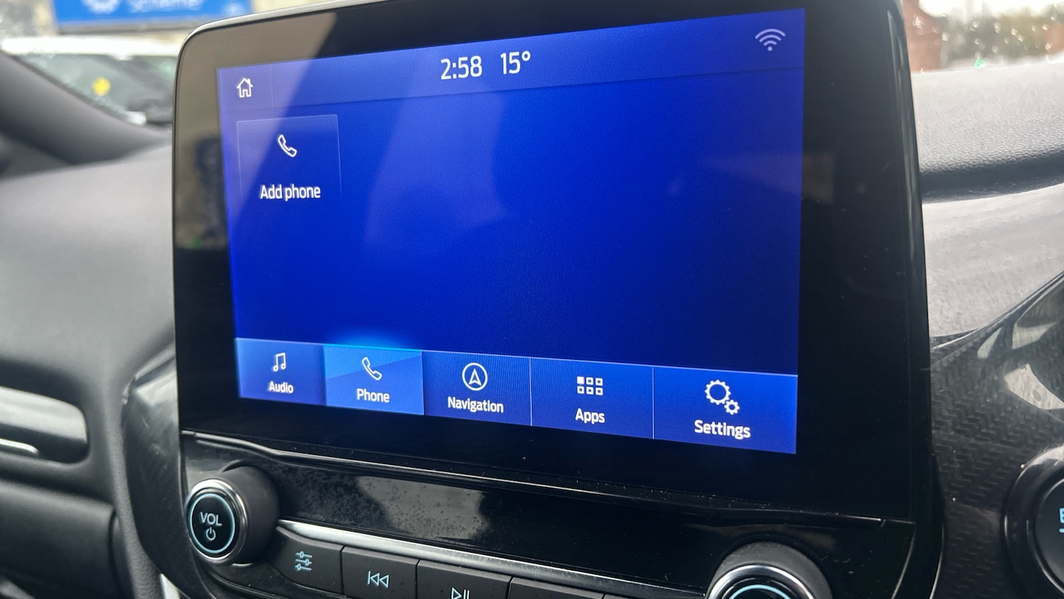 Used Ford Puma 2024 for sale - 76477782: Photo 40