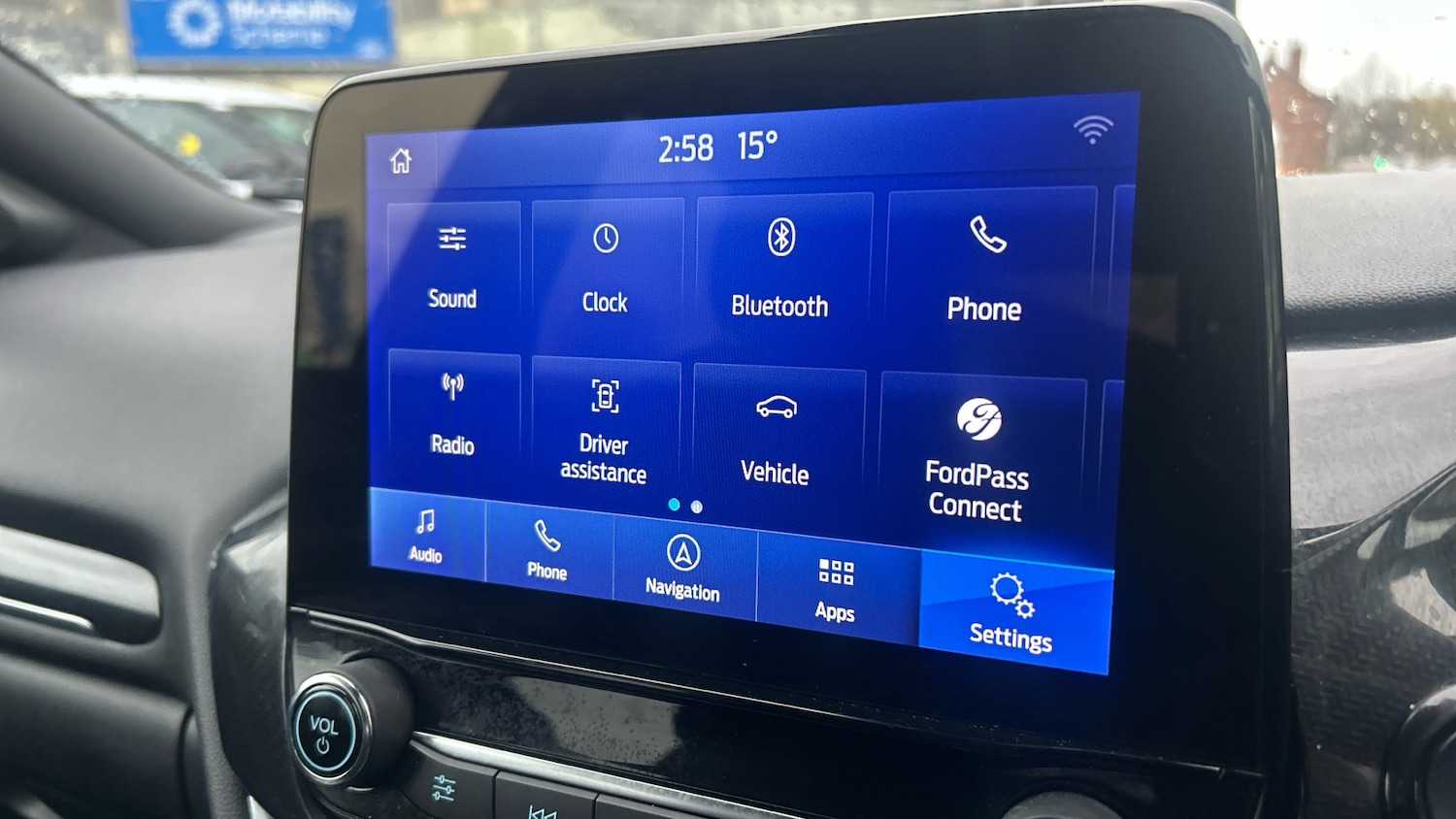 Used Ford Puma 2024 for sale - 76477782: Photo 41