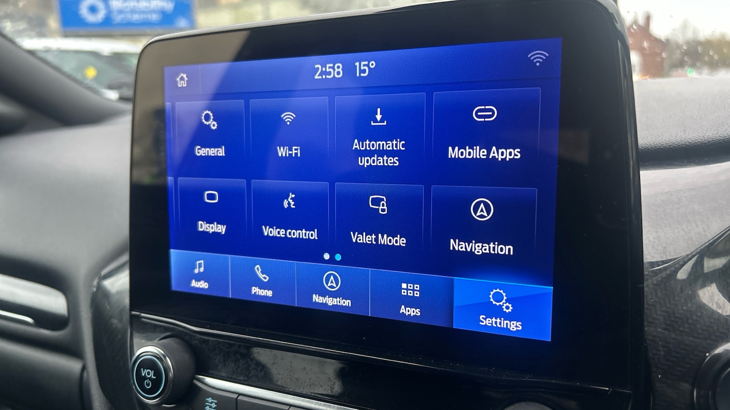 Used Ford Puma 2024 for sale - 76477782: Photo 42