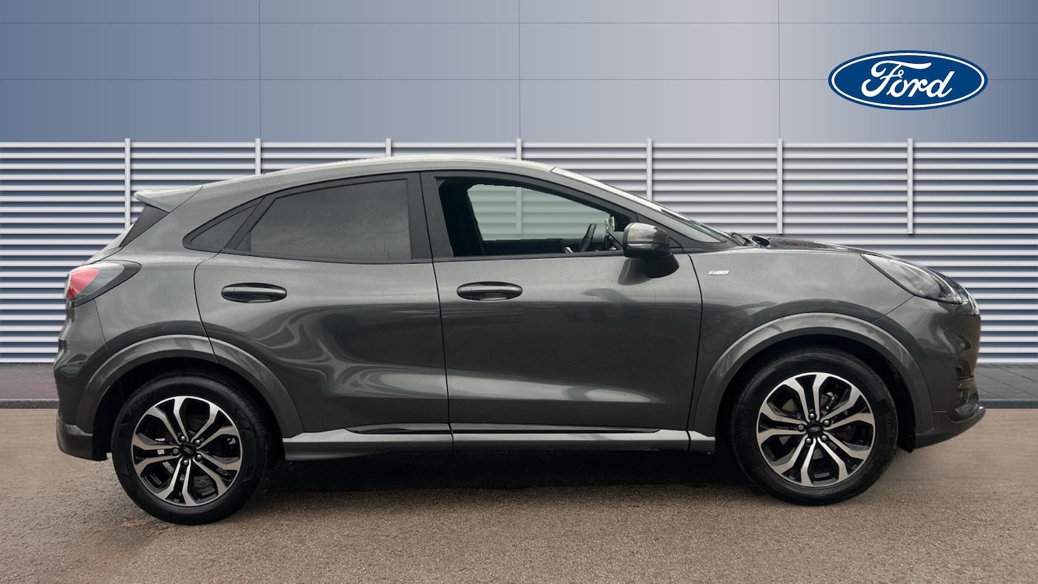 Used Ford Puma 2024 for sale - 76477782: Photo 5