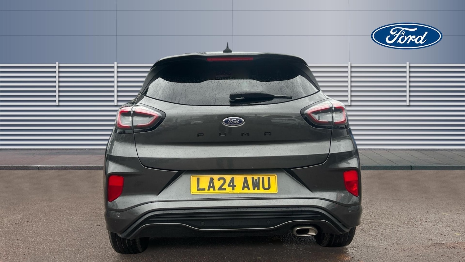 Used Ford Puma 2024 for sale - 76477782: Photo 6