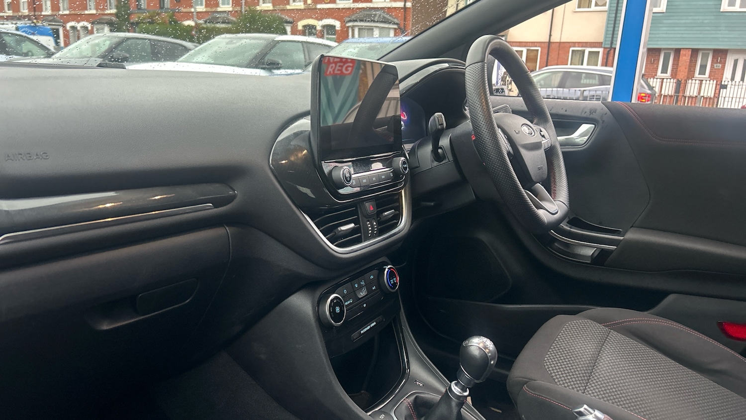 Used Ford Puma 2024 for sale - 76477782: Photo 9