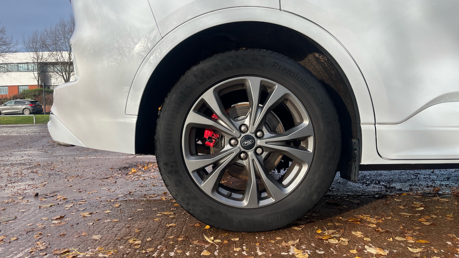 Used Ford Kuga 2020 for sale - 77733021: Photo 10