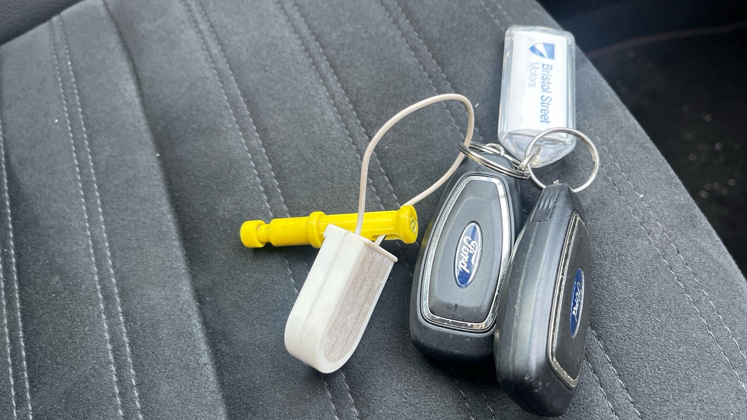 Used Ford Kuga 2020 for sale - 77733021: Photo 21