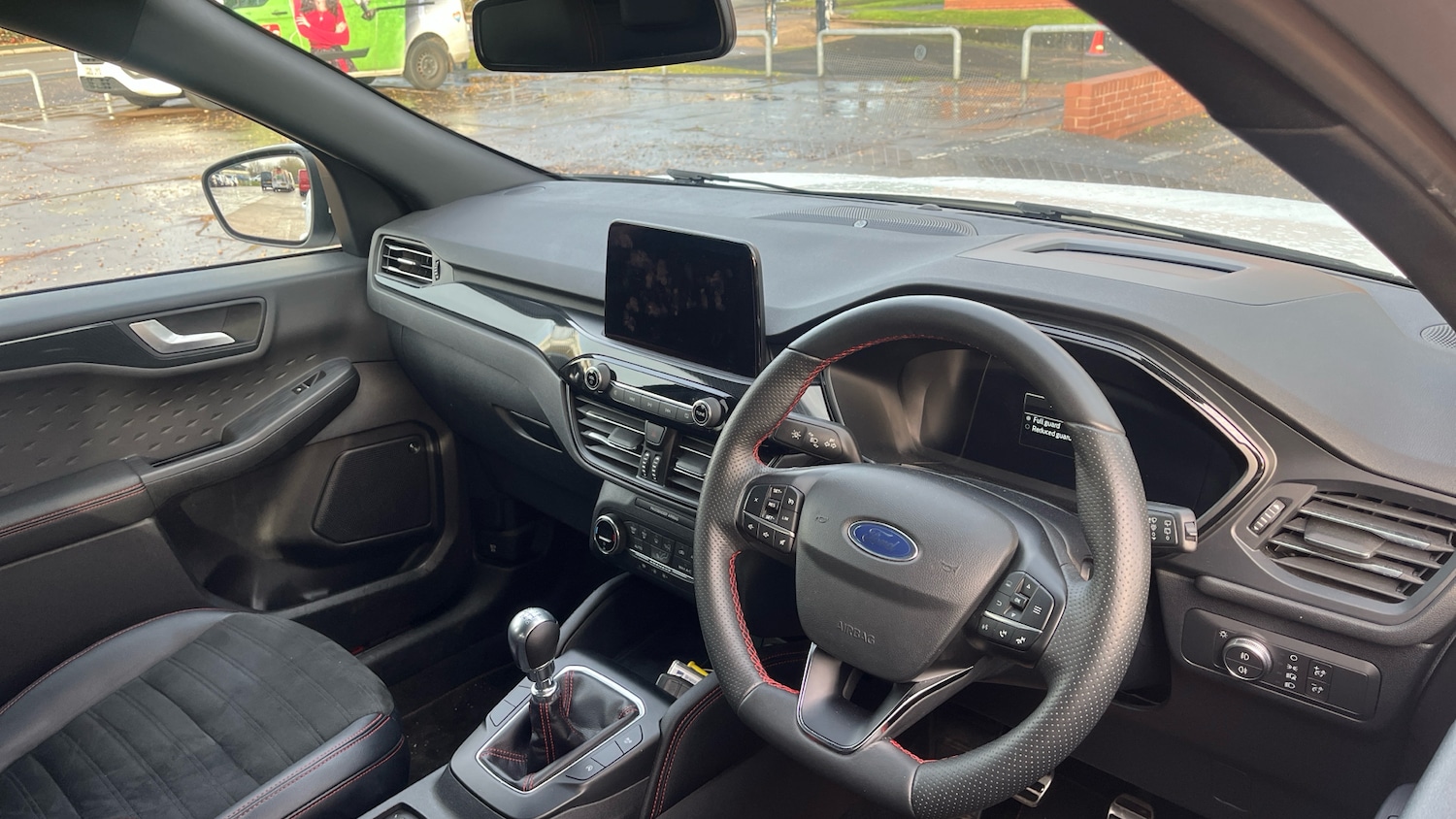 Used Ford Kuga 2020 for sale - 77733021: Photo 3