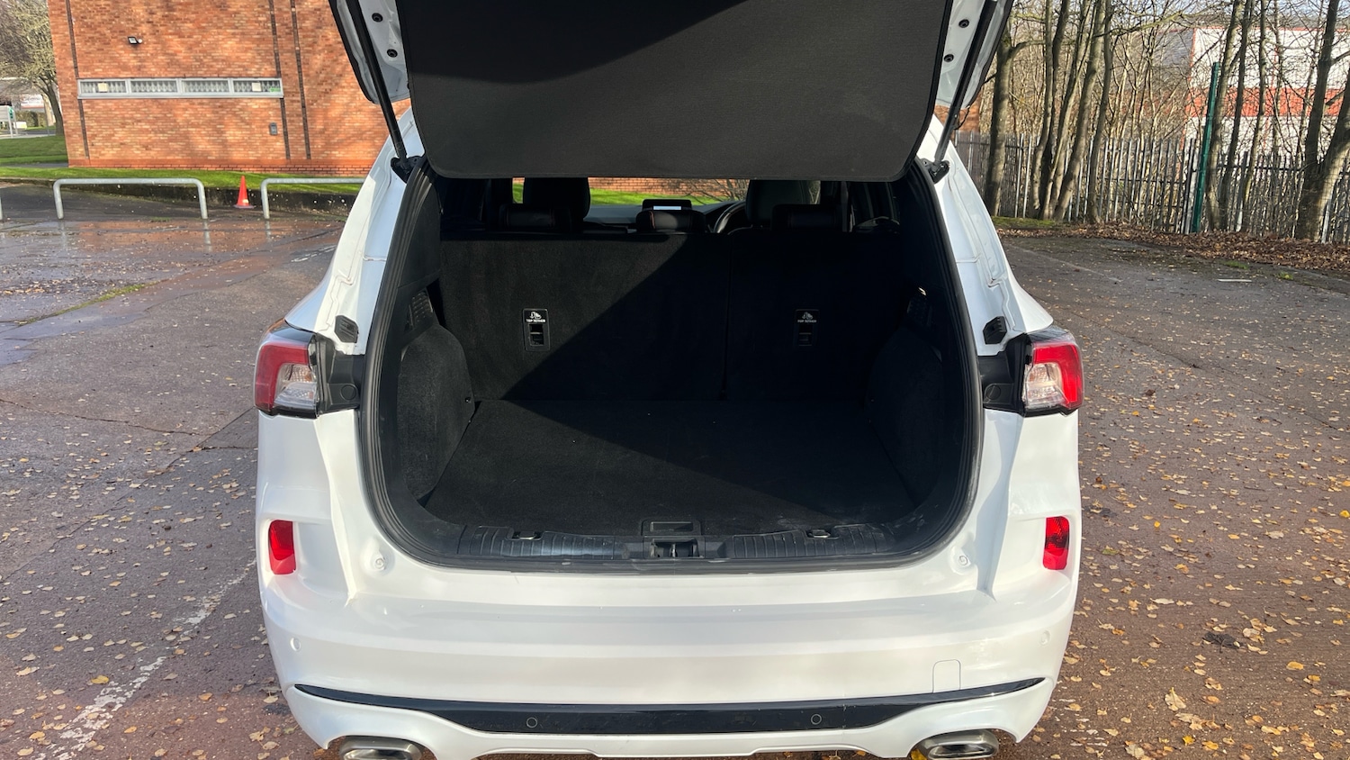 Used Ford Kuga 2020 for sale - 77733021: Photo 7