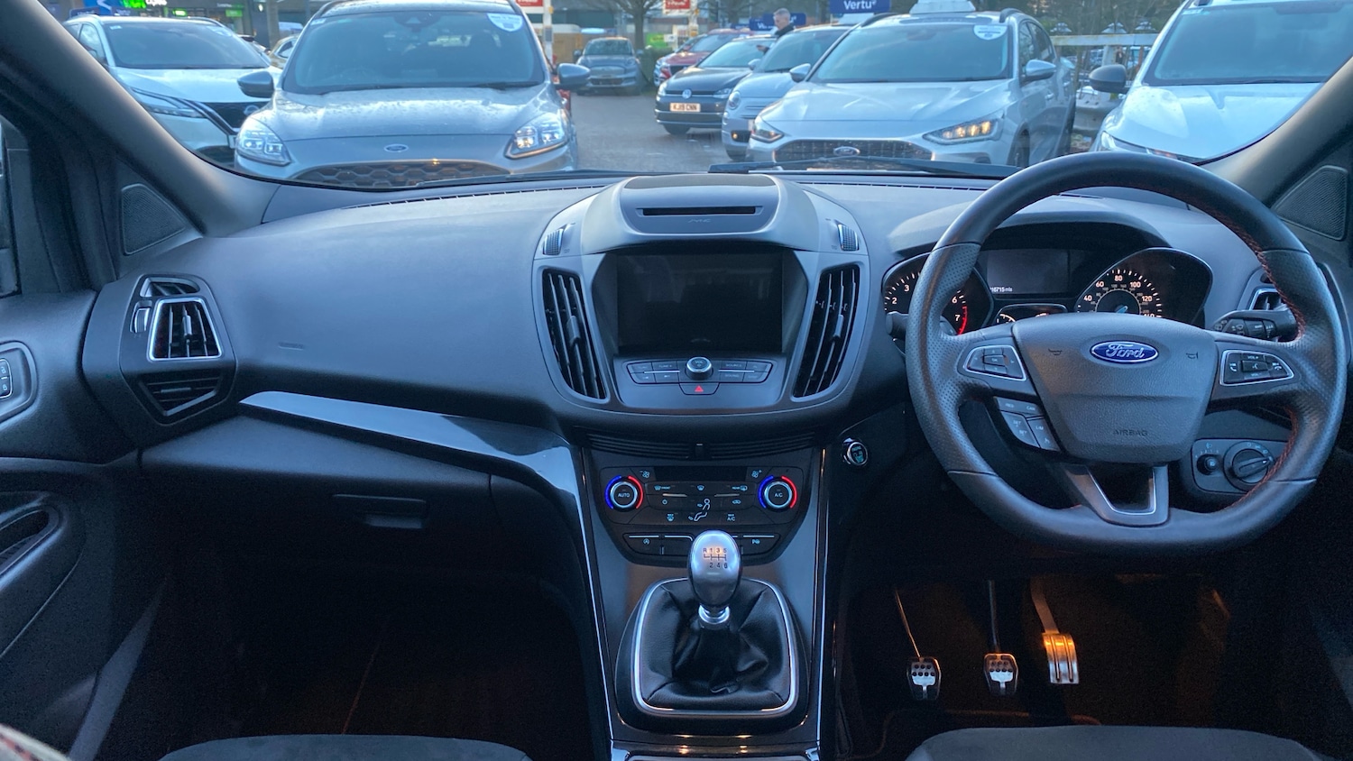 Used Ford Kuga 2019 for sale - 77147900: Photo 10