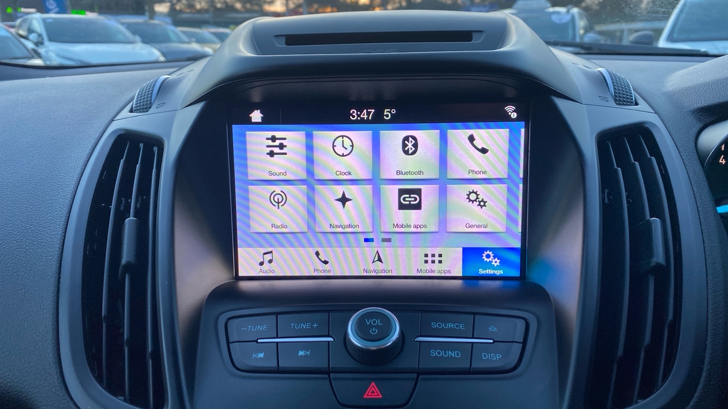 Used Ford Kuga 2019 for sale - 77147900: Photo 12