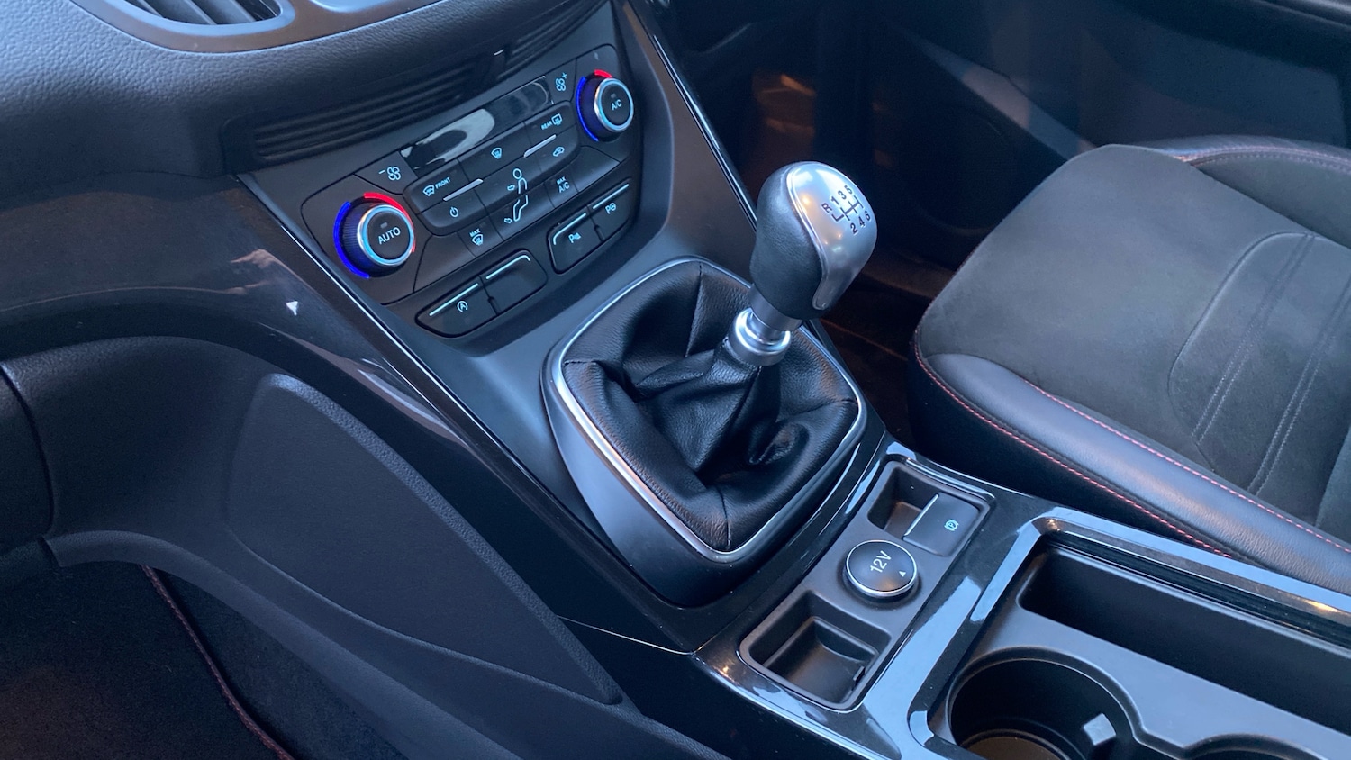 Used Ford Kuga 2019 for sale - 77147900: Photo 13