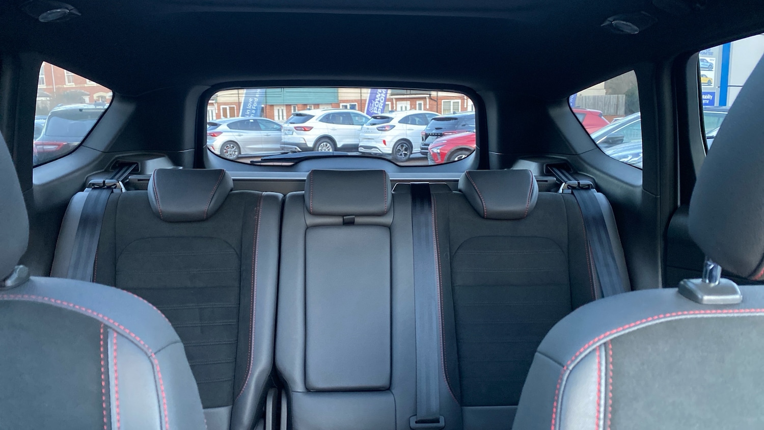 Used Ford Kuga 2019 for sale - 77147900: Photo 15