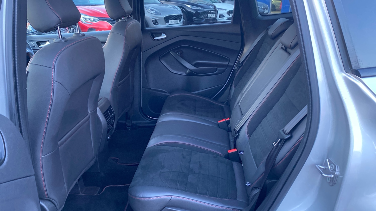 Used Ford Kuga 2019 for sale - 77147900: Photo 16