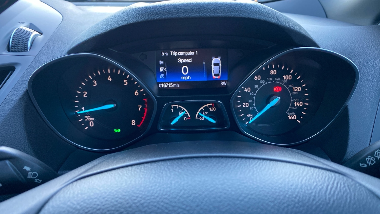 Used Ford Kuga 2019 for sale - 77147900: Photo 18