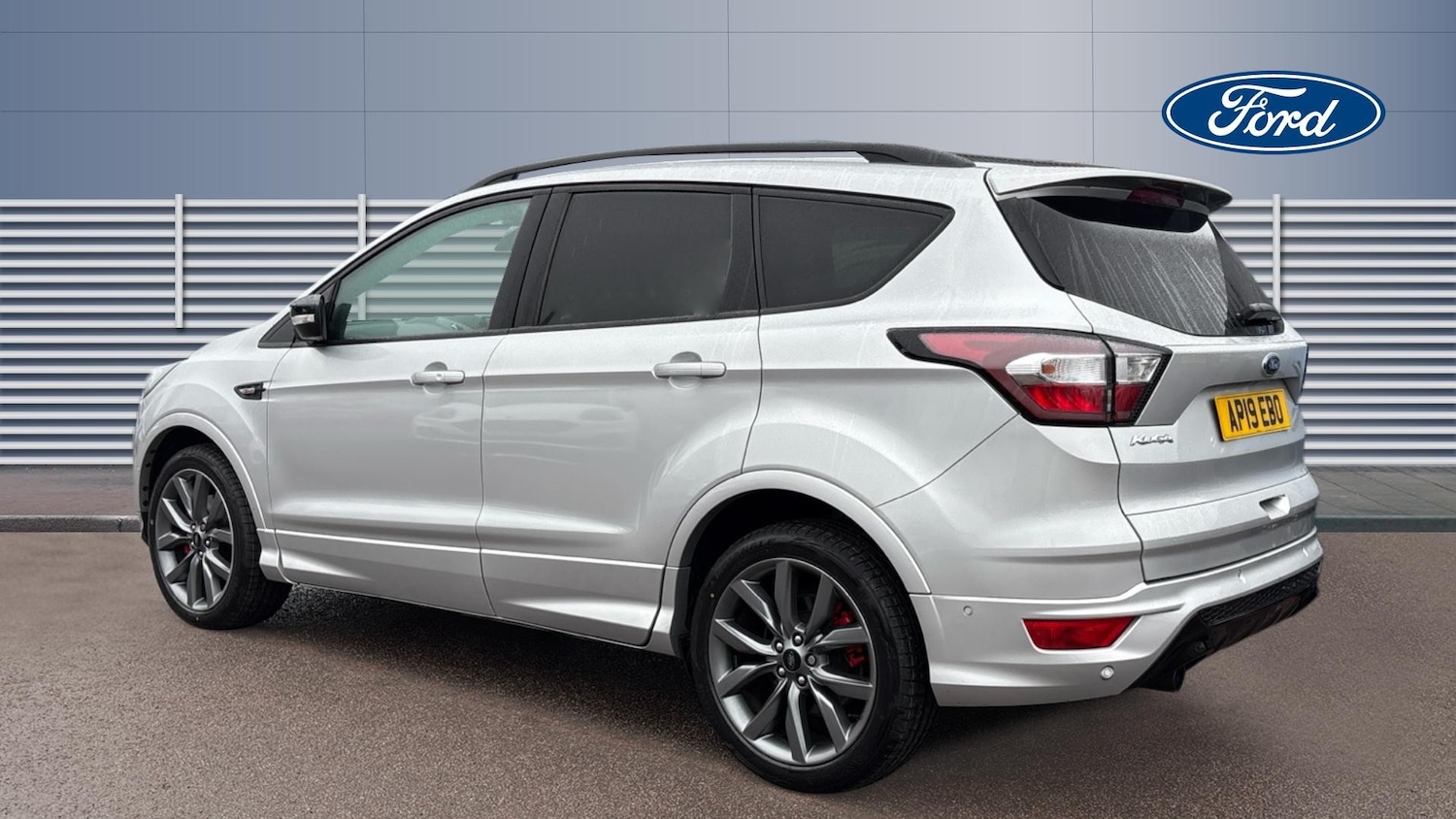 Used Ford Kuga 2019 for sale - 77147900: Photo 2