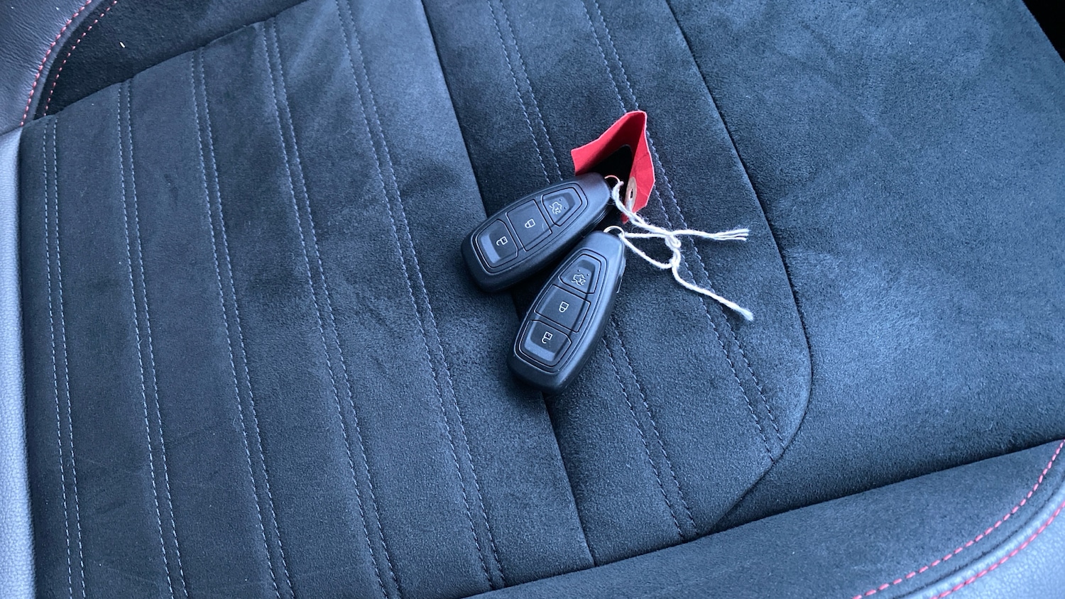 Used Ford Kuga 2019 for sale - 77147900: Photo 20