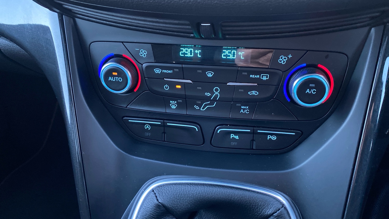 Used Ford Kuga 2019 for sale - 77147900: Photo 26