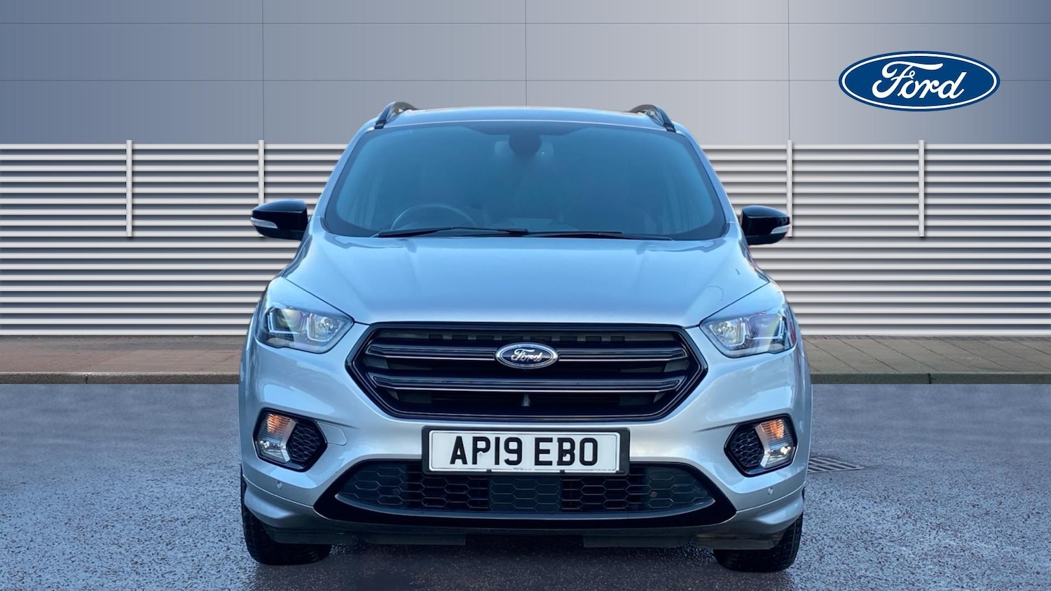 Used Ford Kuga 2019 for sale - 77147900: Photo 3