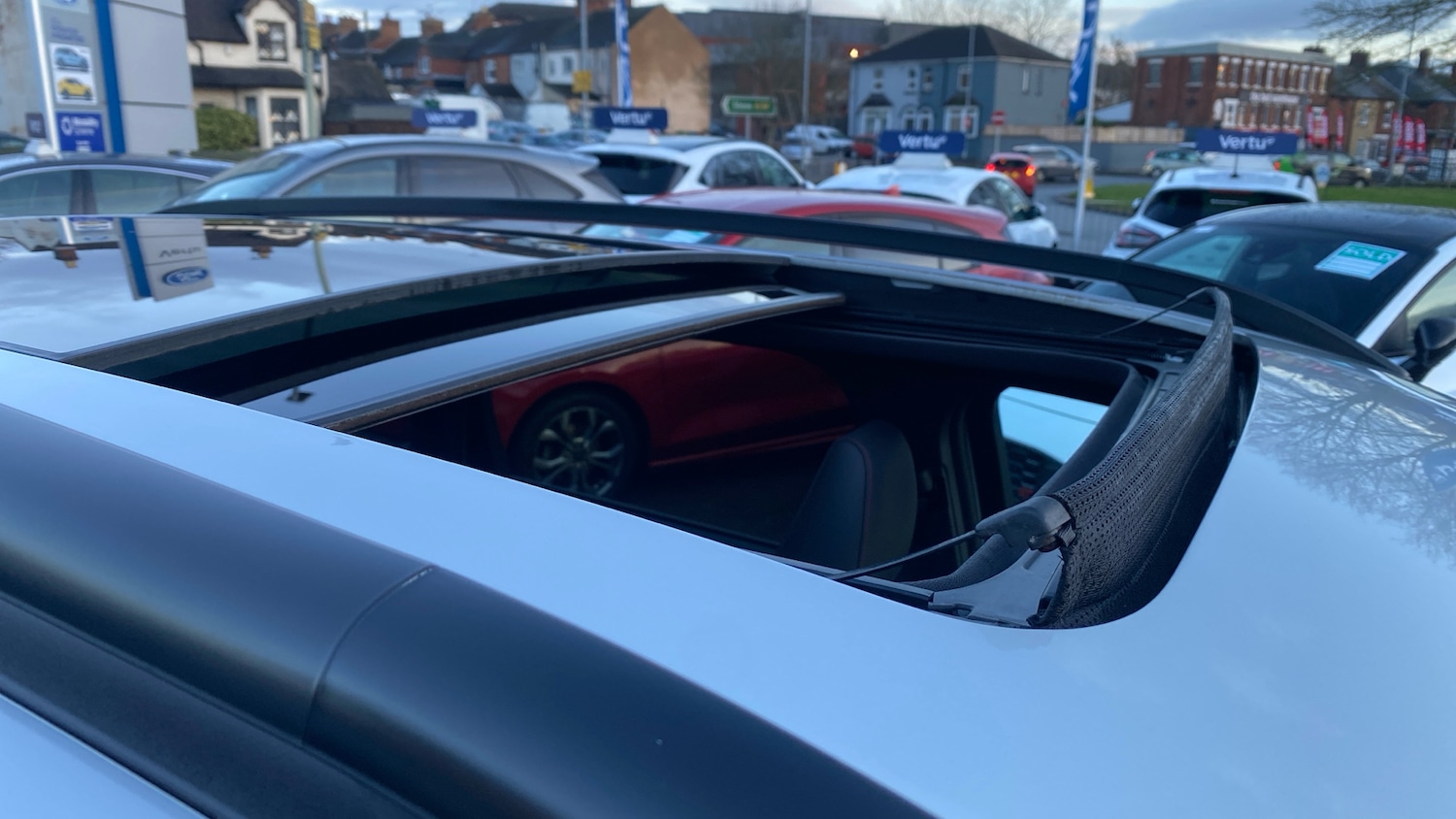 Used Ford Kuga 2019 for sale - 77147900: Photo 31