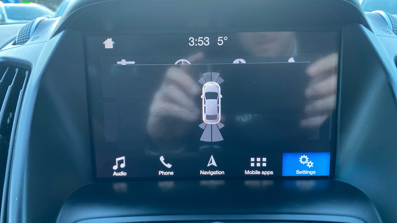 Used Ford Kuga 2019 for sale - 77147900: Photo 35