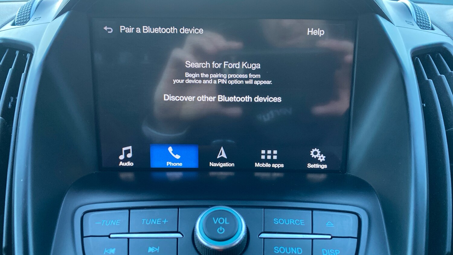 Used Ford Kuga 2019 for sale - 77147900: Photo 36