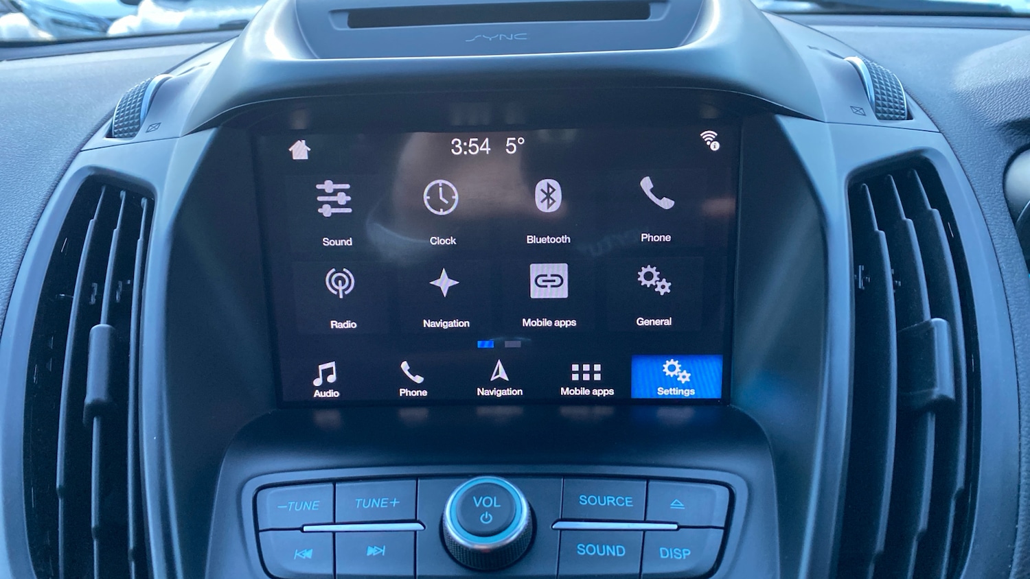 Used Ford Kuga 2019 for sale - 77147900: Photo 40