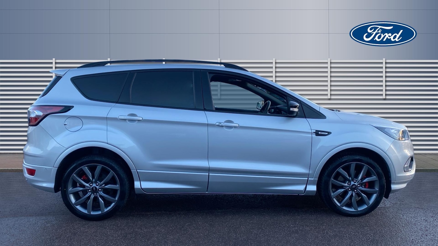 Used Ford Kuga 2019 for sale - 77147900: Photo 5