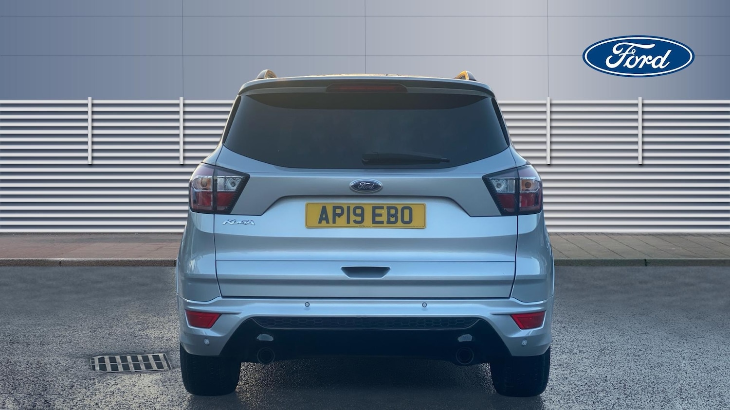 Used Ford Kuga 2019 for sale - 77147900: Photo 6