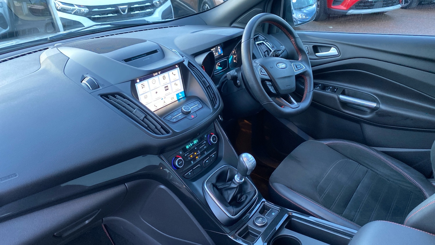 Used Ford Kuga 2019 for sale - 77147900: Photo 9