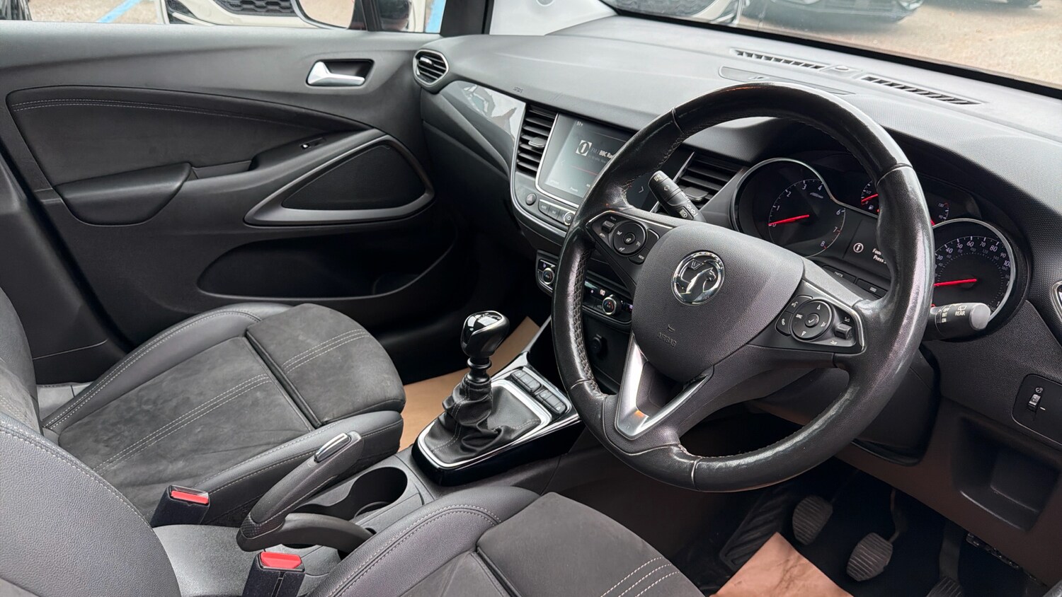 Used Vauxhall Crossland 2022 for sale - 76316336: Photo 11