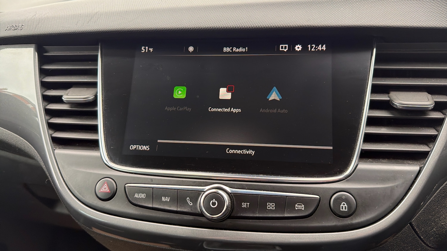 Used Vauxhall Crossland 2022 for sale - 76316336: Photo 12