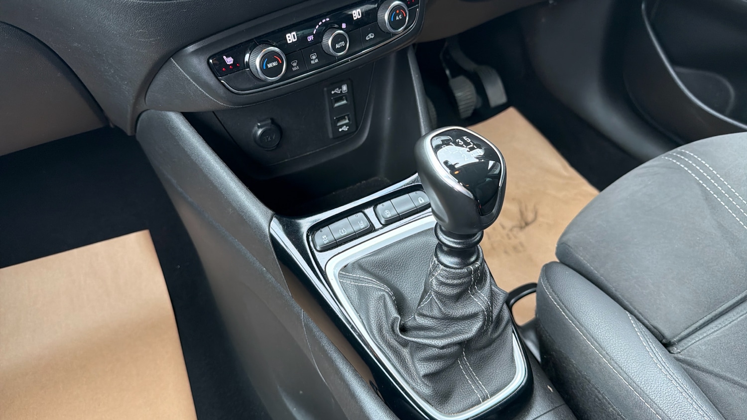 Used Vauxhall Crossland 2022 for sale - 76316336: Photo 13