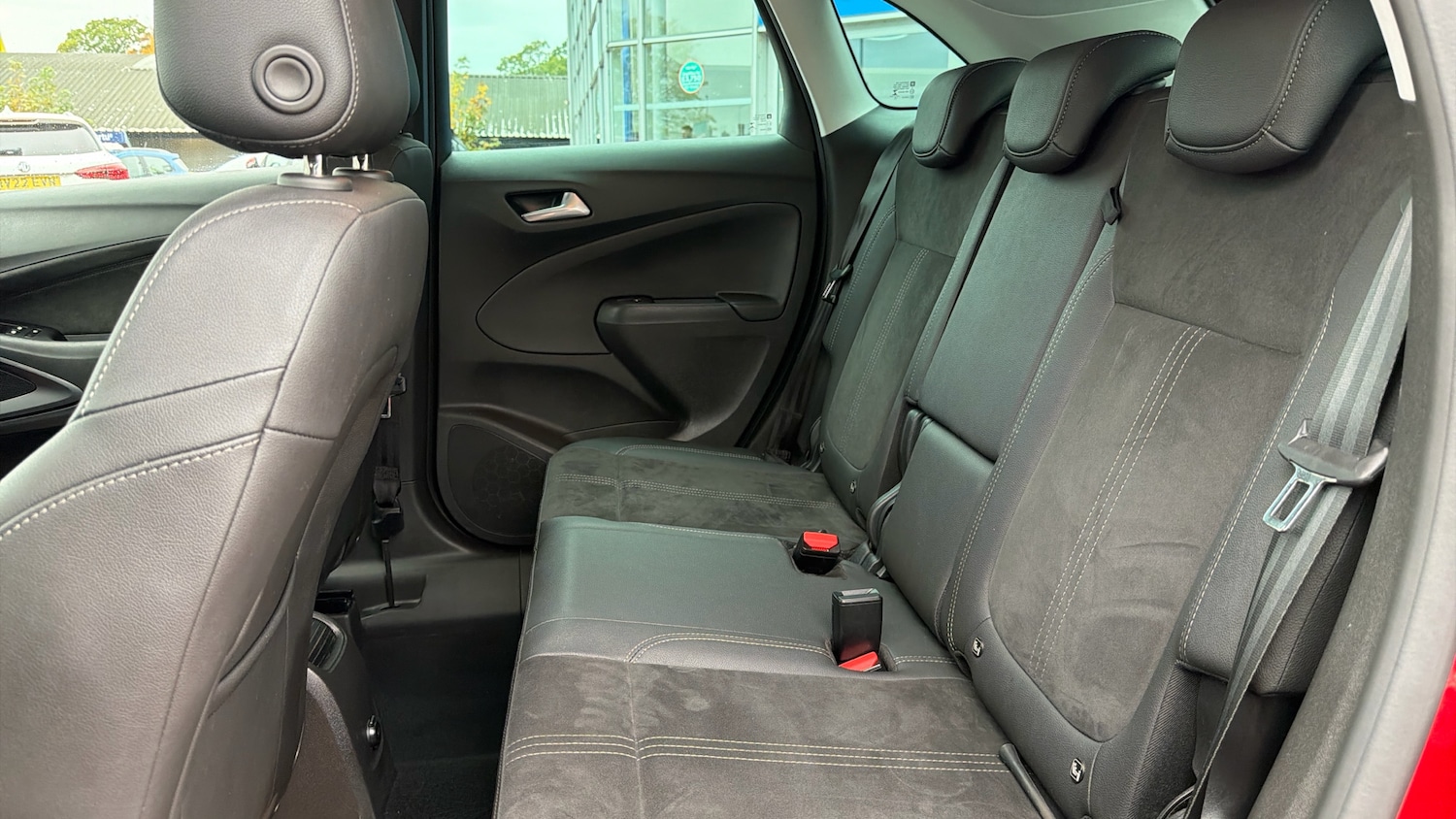 Used Vauxhall Crossland 2022 for sale - 76316336: Photo 16