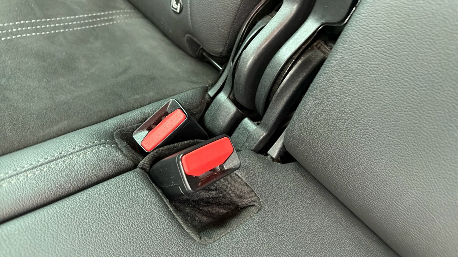 Used Vauxhall Crossland 2022 for sale - 76316336: Photo 17