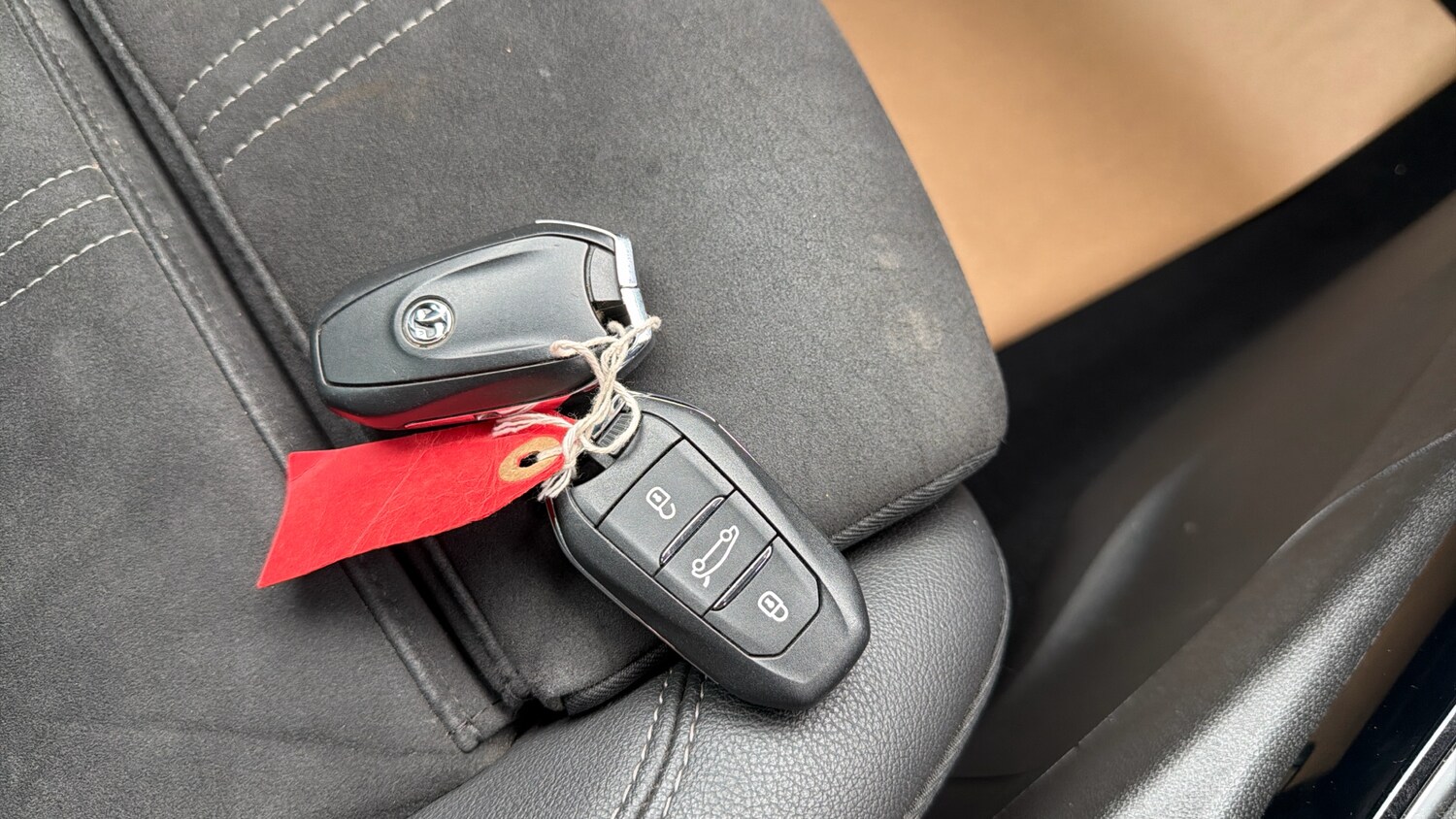 Used Vauxhall Crossland 2022 for sale - 76316336: Photo 19