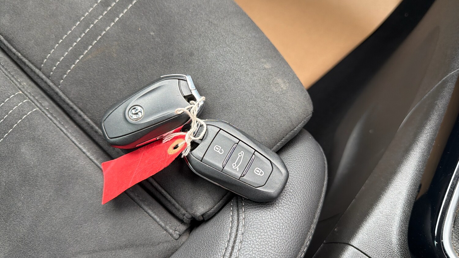 Used Vauxhall Crossland 2022 for sale - 76316336: Photo 20