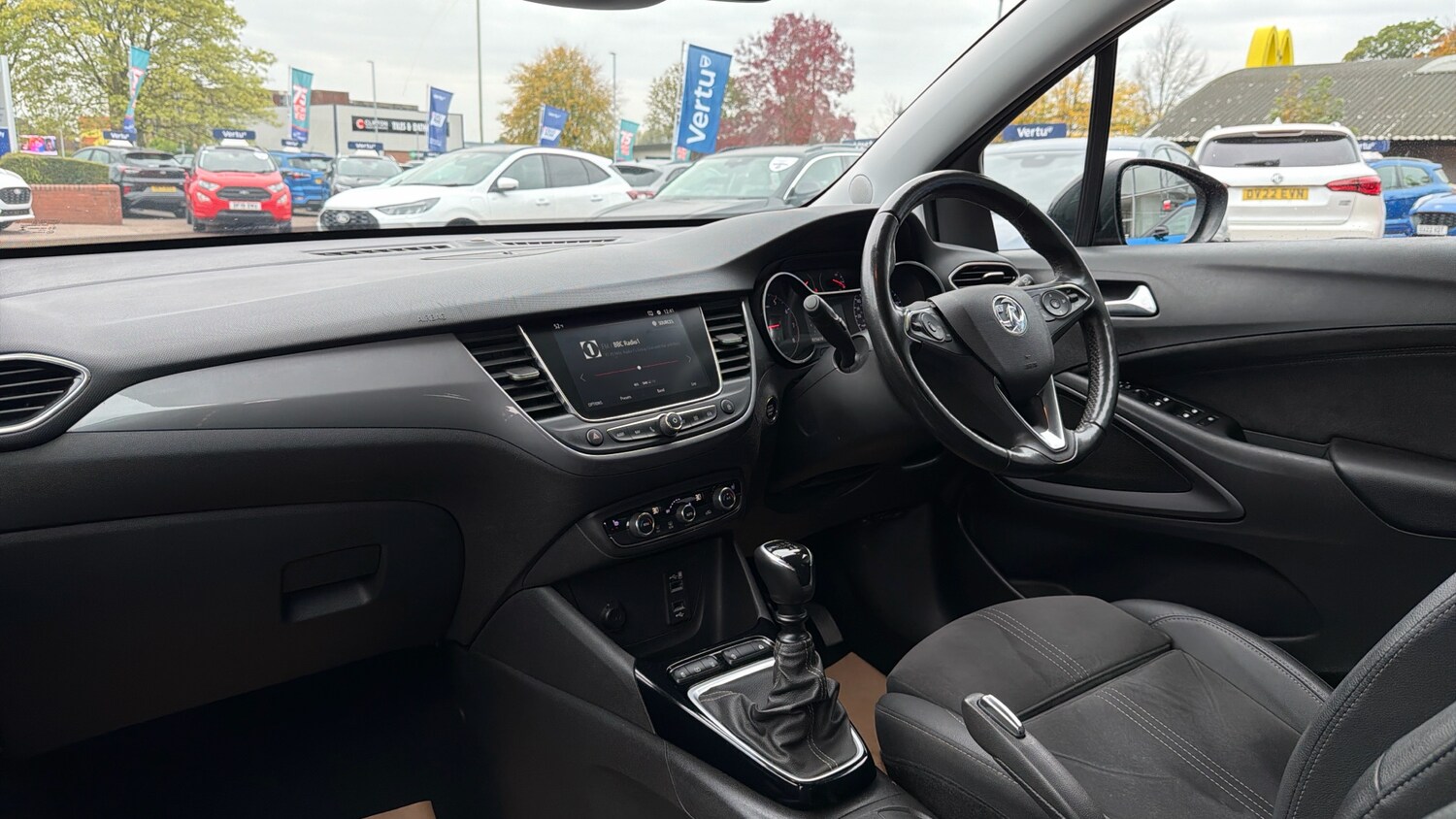 Used Vauxhall Crossland 2022 for sale - 76316336: Photo 24