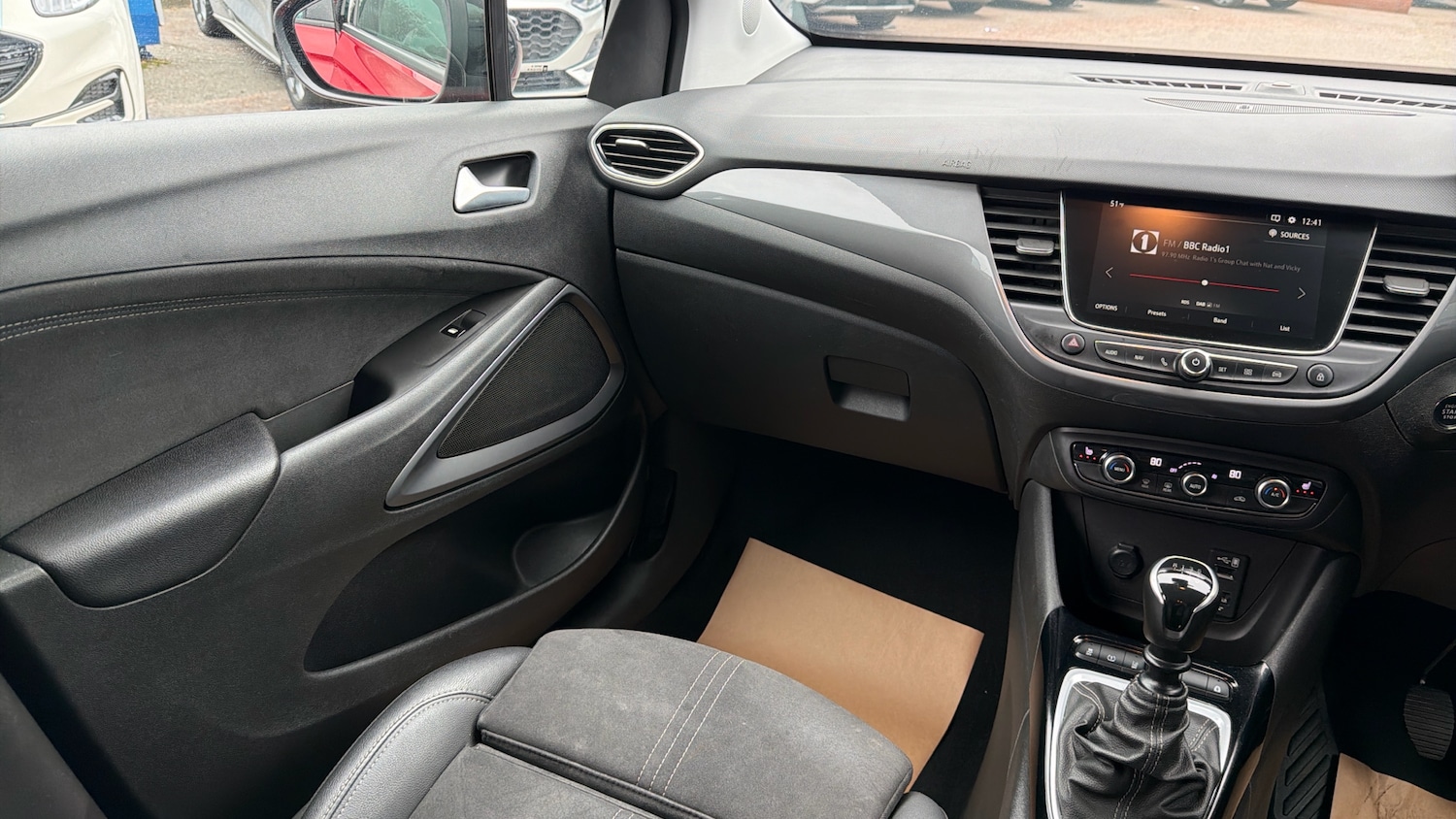 Used Vauxhall Crossland 2022 for sale - 76316336: Photo 25