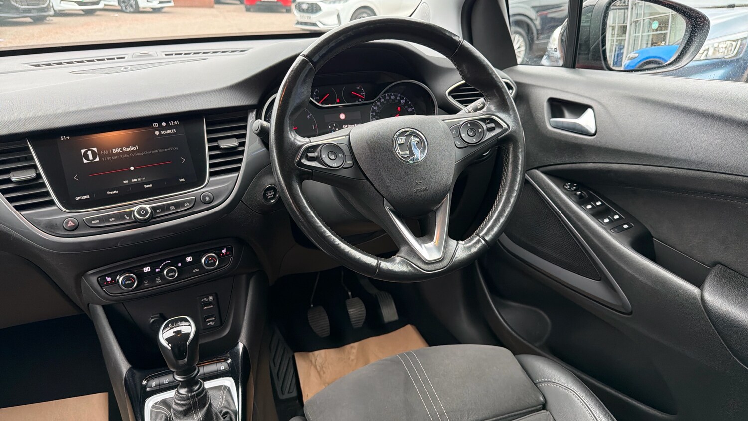 Used Vauxhall Crossland 2022 for sale - 76316336: Photo 26