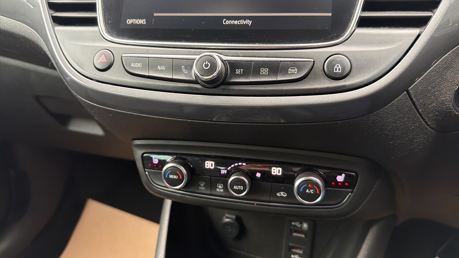 Used Vauxhall Crossland 2022 for sale - 76316336: Photo 27