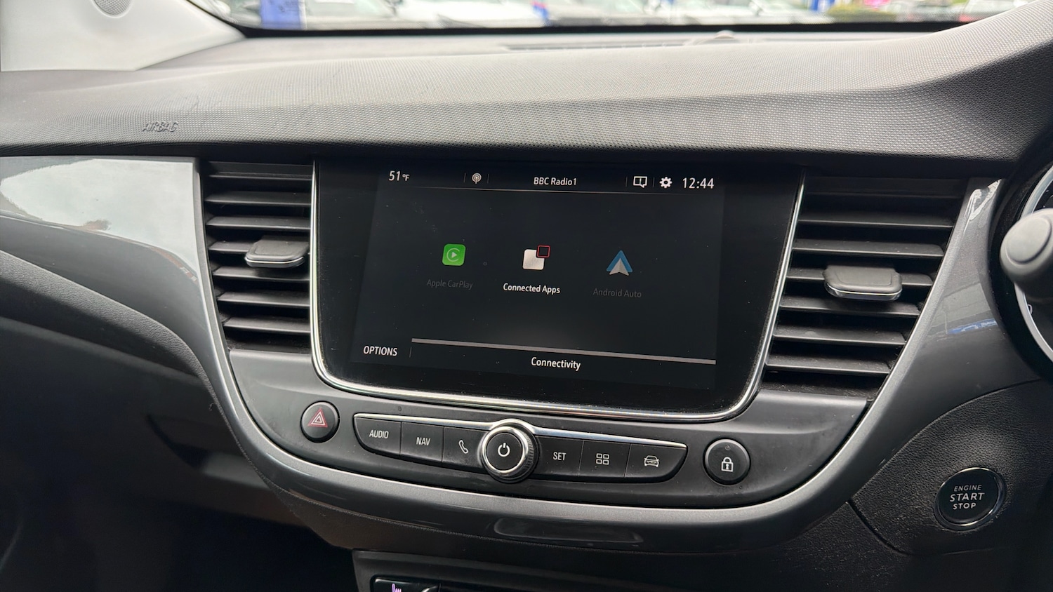 Used Vauxhall Crossland 2022 for sale - 76316336: Photo 28