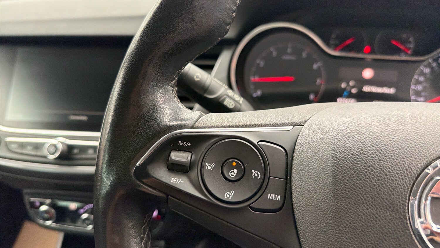 Used Vauxhall Crossland 2022 for sale - 76316336: Photo 30